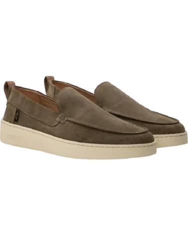 Halbschuhe für Herren REPLAY FRANK M RZ6H0001L -0039 VERDE