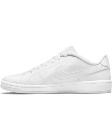 Esportes  de Mulher e Homem e Menino NIKE SNEAKERS DH3160 BLANCAS BLANCO