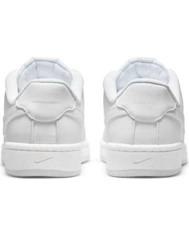 Esportes  de Mulher e Homem e Menino NIKE SNEAKERS DH3160 BLANCAS BLANCO