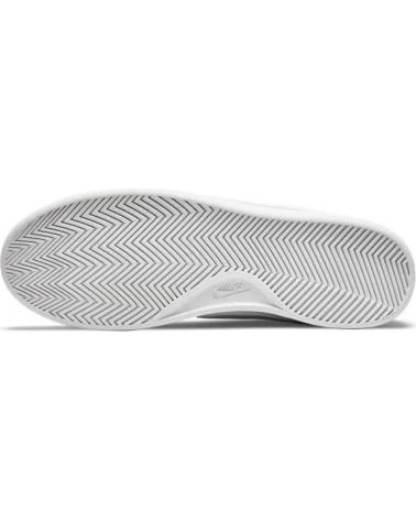 Esportes  de Mulher e Homem e Menino NIKE SNEAKERS DH3160 BLANCAS BLANCO