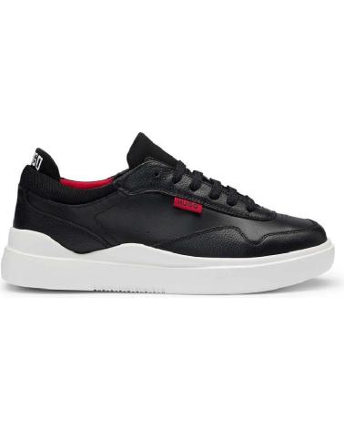 Man Trainers HUGO BOSS BLAKETENNTBNA 50516931 NEGRO