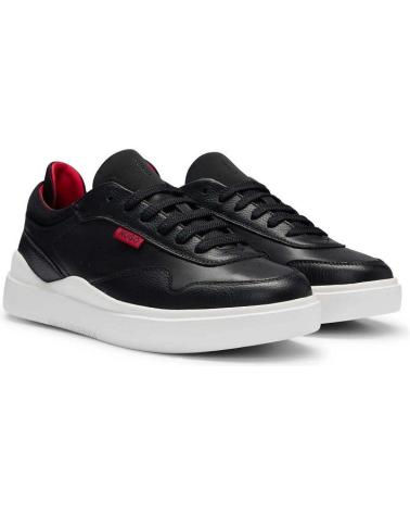Man Trainers HUGO BOSS BLAKETENNTBNA 50516931 NEGRO