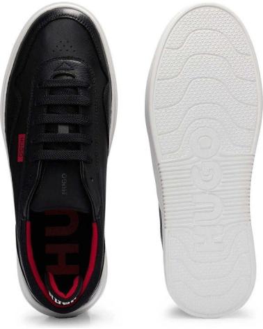 Man Trainers HUGO BOSS BLAKETENNTBNA 50516931 NEGRO