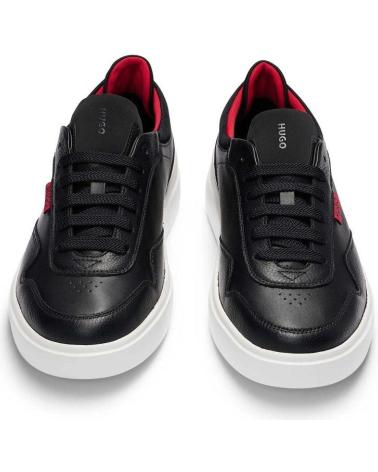Man Trainers HUGO BOSS BLAKETENNTBNA 50516931 NEGRO