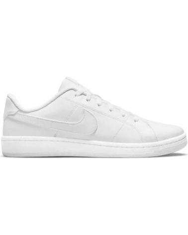 Esportes  de Mulher e Homem e Menino NIKE SNEAKERS DH3160 BLANCAS BLANCO