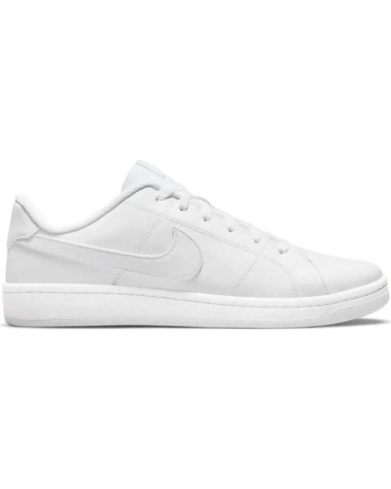 Esportes  de Mulher e Homem e Menino NIKE SNEAKERS DH3160 BLANCAS BLANCO