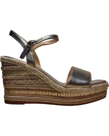 Woman Sandals ALMA EN PENA V240974 DIVA BRONZE NARANJA