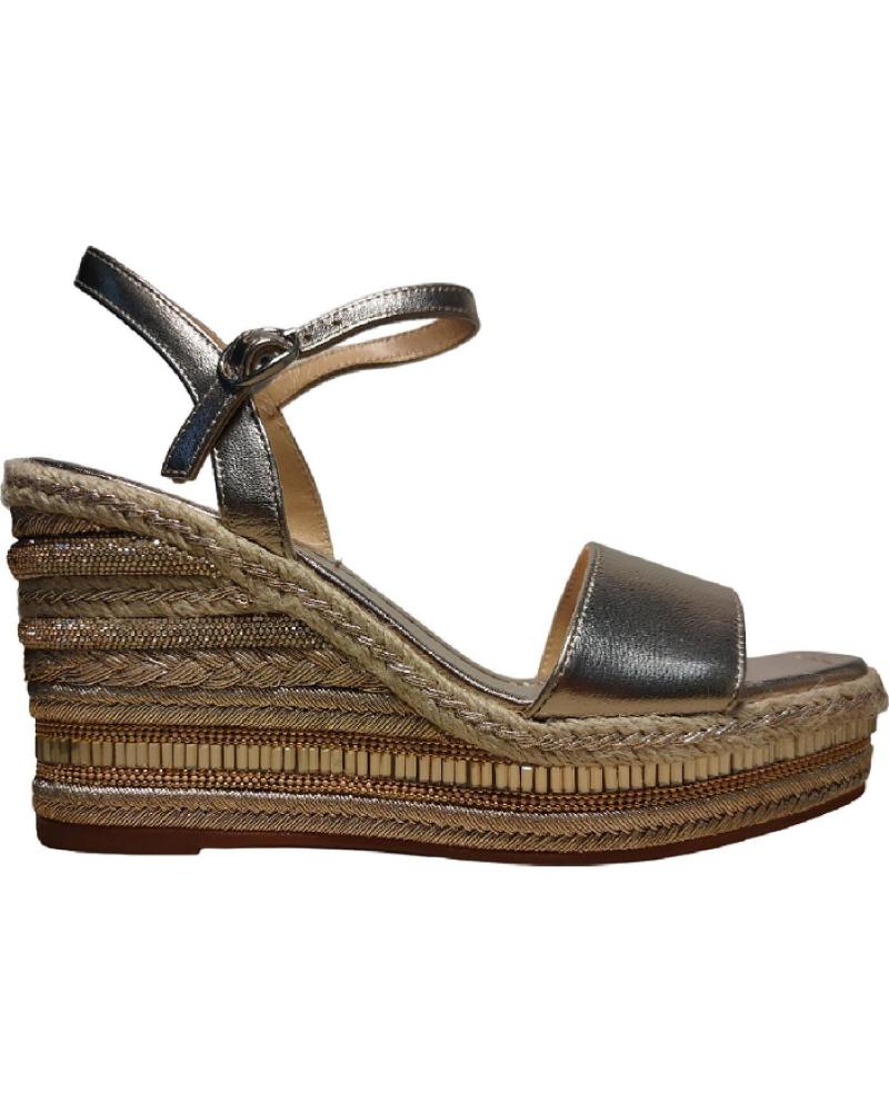 Sandálias de Mulher ALMA EN PENA V240974 DIVA BRONZE NARANJA