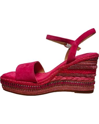 Sandales-De-Mujer-ALMA-EN-PENA-V240974-SUEDE-FUXIA-ROSA