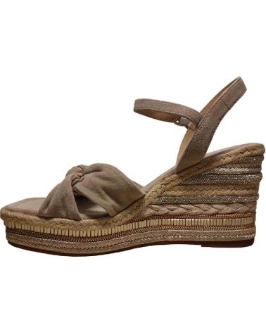Sandales-De-Mujer-ALMA-EN-PENA-V240973-SUEDE-VISON-BEIGE