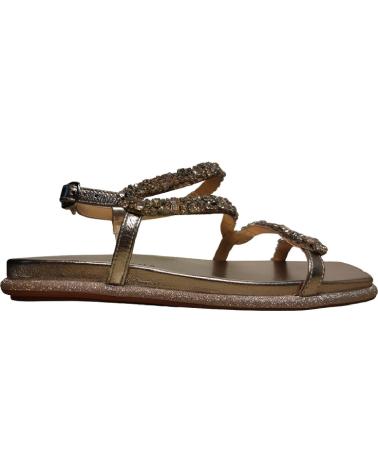 Sandálias de Mulher ALMA EN PENA V240856 DIVA BRONZE NARANJA