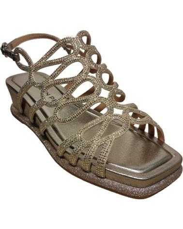 Sandales pour Femme ALMA EN PENA V240747 DIVA BRONZE NARANJA