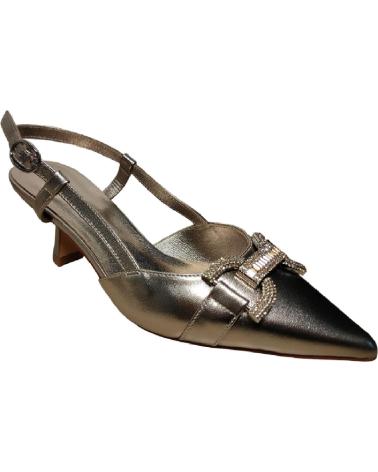 Sandales pour Femme ALMA EN PENA V240298 DIVA BRONZE NARANJA