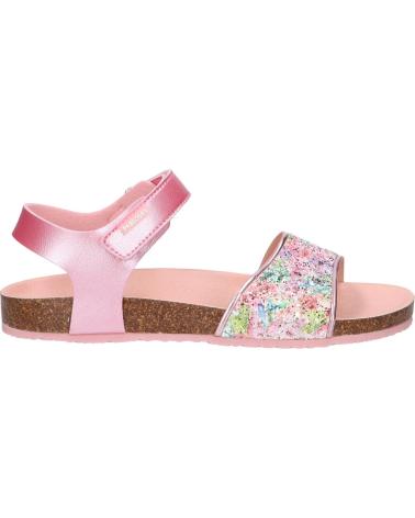 girl Sandals PABLOSKY 406270 ROSE