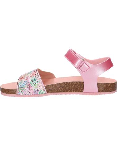 Sandales pour Fille PABLOSKY 406270 ROSE