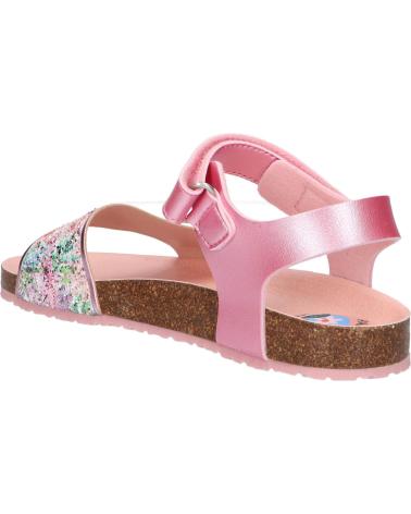Sandales pour Fille PABLOSKY 406270 ROSE