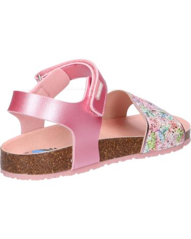 Sandales pour Fille PABLOSKY 406270 ROSE