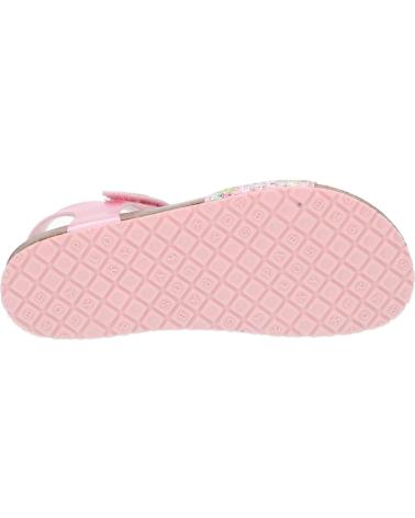 Sandales pour Fille PABLOSKY 406270 ROSE