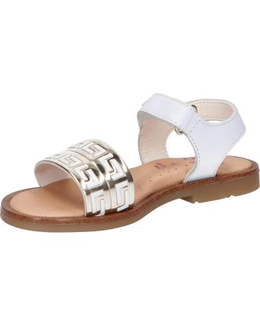 Sandali per Bambina PABLOSKY 410200 BLANC