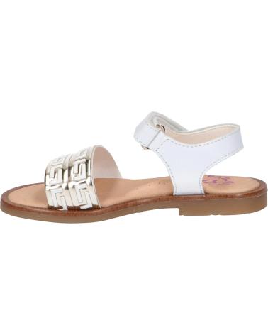 Sandali per Bambina PABLOSKY 410200 BLANC