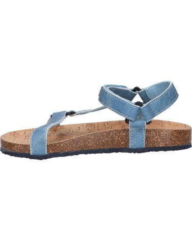 Sandalias de Niño PABLOSKY 506040 BLEU