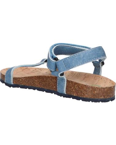 Sandalias de Niño PABLOSKY 506040 BLEU