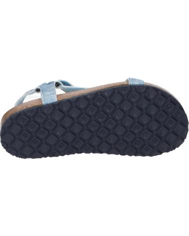 Sandalias de Niño PABLOSKY 506040 BLEU