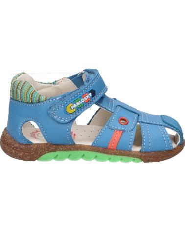 Sandalias de Niño PABLOSKY 009511P AZUL