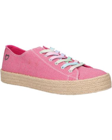 Deportivas de Niña PABLOSKY 968970 ROSE