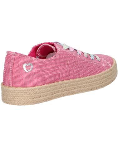 Deportivas de Niña PABLOSKY 968970 ROSE
