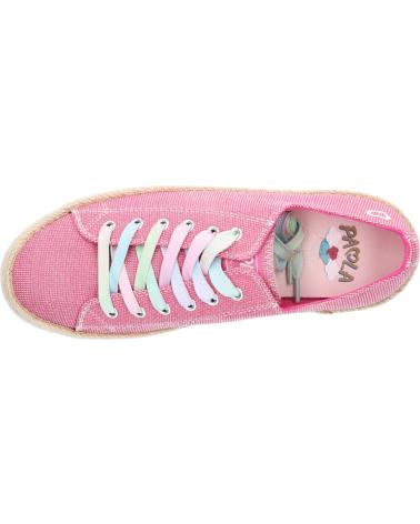 Deportivas de Niña PABLOSKY 968970 ROSE