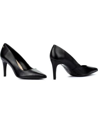 Scarpe per Donna MARTINELLI MODELO THELMA 1489-3366P1 NEGRO