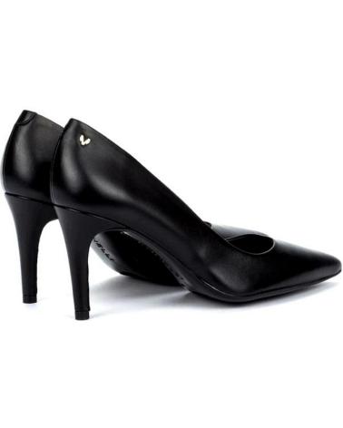 Scarpe per Donna MARTINELLI MODELO THELMA 1489-3366P1 NEGRO