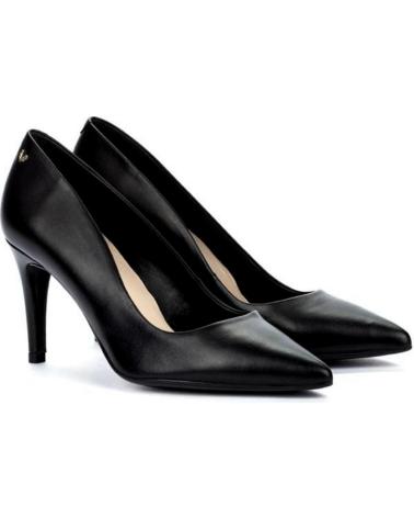 Scarpe per Donna MARTINELLI MODELO THELMA 1489-3366P1 NEGRO