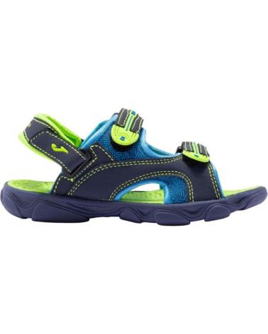 Sandales-De-Niña-JOMA-SOCEJS2433V-MARINO-AZUL