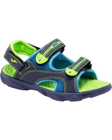 Sandales-De-Niña-JOMA-SOCEJS2433V-MARINO-AZUL