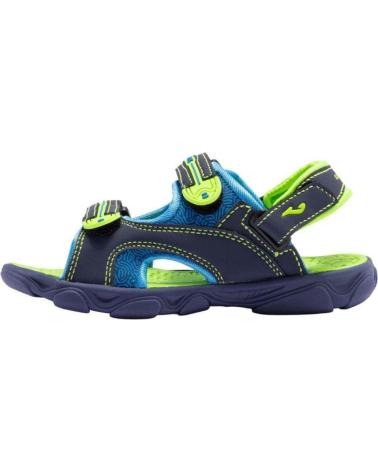 Sandales-De-Niña-JOMA-SOCEJS2433V-MARINO-AZUL
