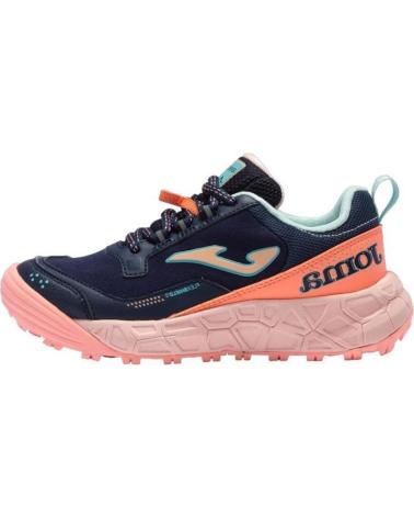 Deportivas de Mujer y Niña JOMA ZAPATILLA ADVENTURE MARINO ROSA JUNIOR VARIOS COLORES