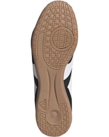 Esportes  de Homem ADIDAS ZAPATILLA PREDATOR CLUB IN SALA NEGRA NEGRO