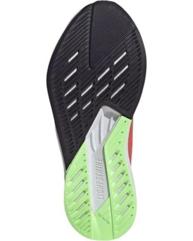 Trainers-De-Mujer-ADIDAS-ZAPATILLAS-DURAMO-SPEED-W-ROJO-S-MULTI