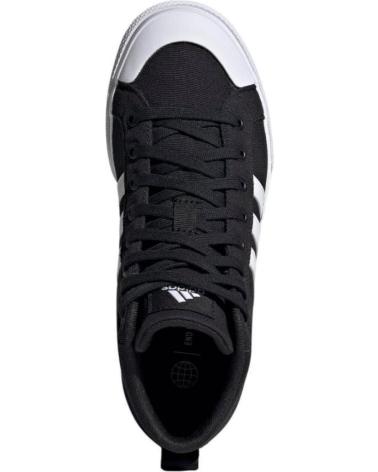 ADIDAS ZAPATILLA BRAVADA 2 0 NEGRA BOTA NEGRO