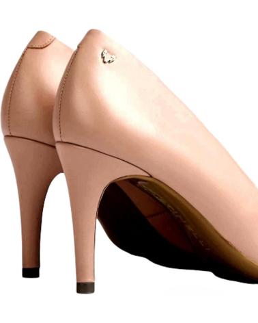 Scarpe per Donna martinelli SALON TACON 7 CM MARRóN