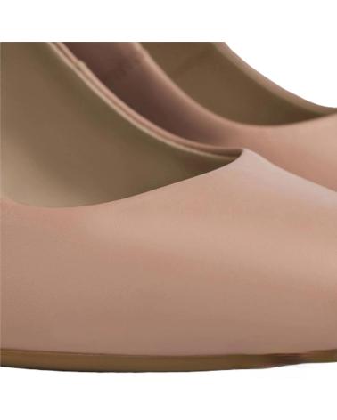 Scarpe per Donna martinelli SALON TACON 7 CM MARRóN