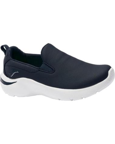 Deportivas-De-Mujer-JOMA-ZAPATILLA-LACELESS-MUJER-AZUL