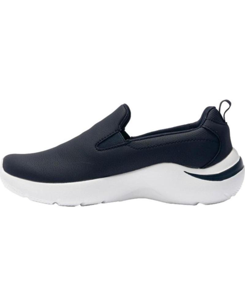 Deportivas-De-Mujer-JOMA-ZAPATILLA-LACELESS-MUJER-AZUL