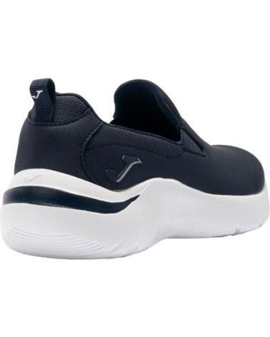 Deportivas-De-Mujer-JOMA-ZAPATILLA-LACELESS-MUJER-AZUL