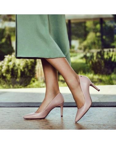 Scarpe per Donna martinelli SALON TACON 7 CM MARRóN