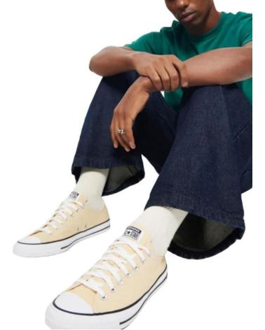 Esportes  de Mulher CONVERSE A04560C CHUCK TAYLOR ALL STAR OPEN SESAME