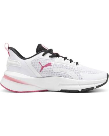 PUMA PWRFRAME TR 3 WNS BIANCHE BLANCO