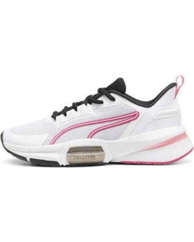 PUMA PWRFRAME TR 3 WNS BIANCHE BLANCO